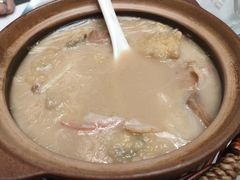 -阿诺泰·泰国餐厅(棕北店)