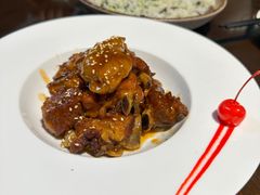 -喜林苑·稻田餐厅(品相府店)