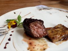 文火秘制小牛肉-涵苑私宴定制(外滩店)