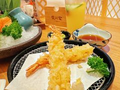 -德川家日本料理(中关村店)