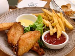 -Money Shops(愚园路店)