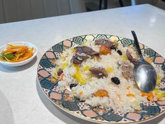 -巴扎屋大盘鸡·新疆菜(汇嘉时代店)