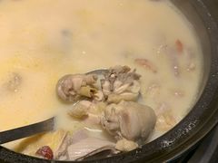 -捞王锅物料理(凯旋路店)