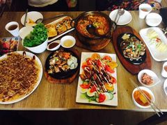韩流热风(桥东街店)-韩流热风(桥东街店)