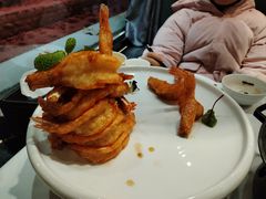 -福海居烤鸭店(鸟巢店)