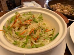 -龙悦湾酒家·八阵鱼生·渔人码头店