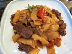 -美极鲜食坊(宝安南路店)