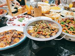 -一块豆腐·海鲜·家常菜(李沧书院路店)