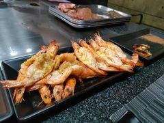 -赛维斯法式铁板烧自助餐厅(正翔国际华联店)