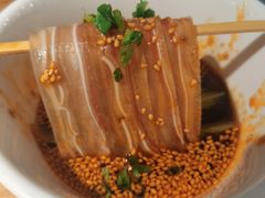 红油猪耳朵-太二酸菜鱼(金沙印象城店)