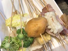 -XiaoJunGan Hotpot 钢管厂五区小郡肝火锅串串香