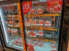 零售区-味多美蛋糕(阜成门店)