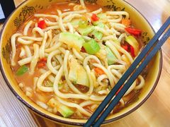 -清真·伊清阁餐厅