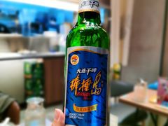 -街角等你.大连海鲜烧烤(西安路店)