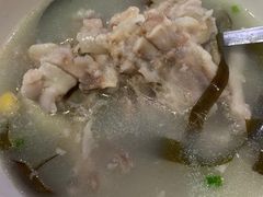 -天一沾水肥肠(科园一街店)