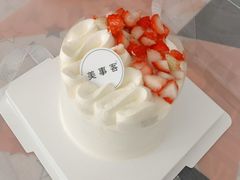 -美事客·面包·蛋糕·甜品(CBD店)