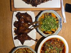 -钟鸭子·非物质文化遗产(观景路店)