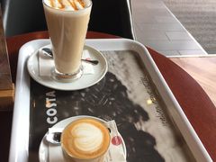 -COSTA COFFEE(昆城广场店)