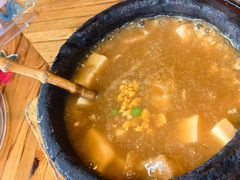 -院子餐厅·大锅菜·老杭帮(桥西直街店)