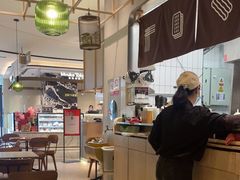 大堂-桃园眷村(万象天地店)