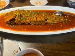 -秦月轩·陕西家乡菜(阜成路·五棵松店)