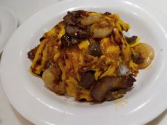 三宝滑蛋饭-禄興記香港大排档(歌斐中心店)