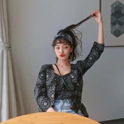 点击看大图 -Tipo Hair salon(明星)店