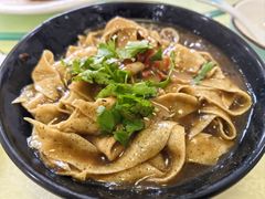 -奥华餐厅·老张记(台基厂店)