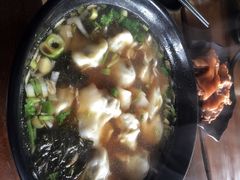 -大妈水饺(文华巷店)