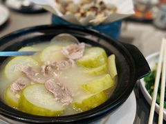 -客家汇·客家传承菜(水库店)
