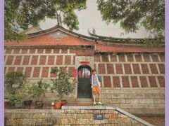 -晋江五店市传统文化旅游区