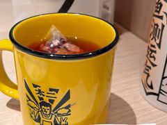 -太二酸菜鱼(中庚漫游城店)