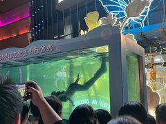 -万宝财富商业广场