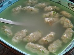 -5号餐厅