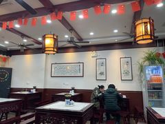 大堂-东吴面馆(因果巷店)
