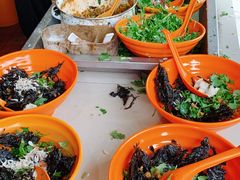 -阿麟馄饨(延长路店)
