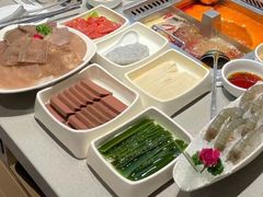 -海底捞火锅(南海万科广场店)