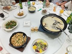 -源牌酒店·家常六安菜