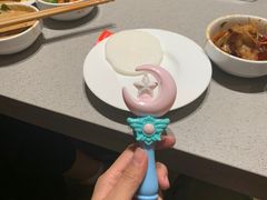 -海底捞火锅(振华广场生日主题店)