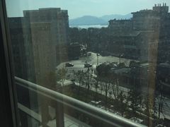 -杭州城中香格里拉大酒店