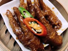 -点都德(汇盈广场店)