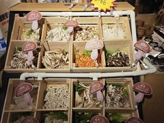 -温野菜涮涮锅(西单大悦城店)