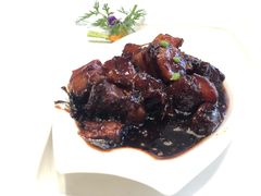 -鲁班张葱烧海参(马庄街店)