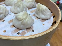 鲜肉小笼-苏小柳手工点心(人民广场分院)