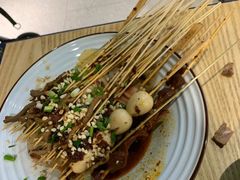 -巴依老爷·新疆美食(上城区天城路店)