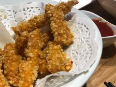 雪花鸡条-火候轩品质湘菜·私厨(市府店)