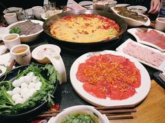 -纸盐河码头火锅(十八梯店)