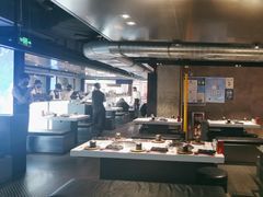 -焱铁烧·黑毛和牛专门店(杭州嘉里中心店)
