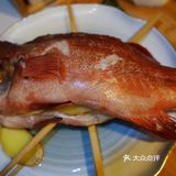 蒸东星斑