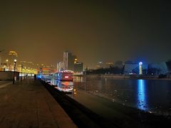 -海河游船-永乐码头(大悲院)